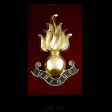 Load image into Gallery viewer, An Edwardian Royal Artillery Officer’s Mess Insignia, 1905
