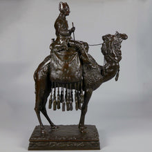 Load image into Gallery viewer, Gordon of Khartoum Mounted on a Camel, 1892
