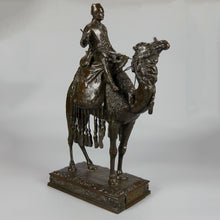 Load image into Gallery viewer, Gordon of Khartoum Mounted on a Camel, 1892
