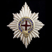 Load image into Gallery viewer, Coldstream Guards Pugree Badge, 1898
