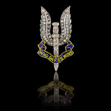 Load image into Gallery viewer, Special Air Service Brooch
