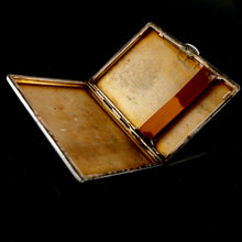 Load image into Gallery viewer, George V Royal Artillery Cigarette Case, 1934
