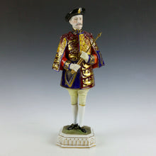 Load image into Gallery viewer, Ulster King of Arms, Sir Neville Wilkinson, K.C.V.O., 1937
