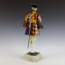 Load image into Gallery viewer, Ulster King of Arms, Sir Neville Wilkinson, K.C.V.O., 1937
