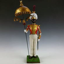 Load image into Gallery viewer, Jingling Johnny, 2nd (Coldstream) Foot Guards 1830
