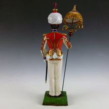 Load image into Gallery viewer, Jingling Johnny, 2nd (Coldstream) Foot Guards 1830
