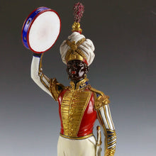 Load image into Gallery viewer, Tambourine, 1st Foot(Grenadier) Guards, 1830
