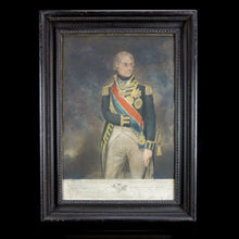 Load image into Gallery viewer, Engraving - The Most Noble Lord Horatio Nelson, 1806
