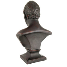 Load image into Gallery viewer, Bust of Arthur, 1st Duke of Wellington, 1810-16
