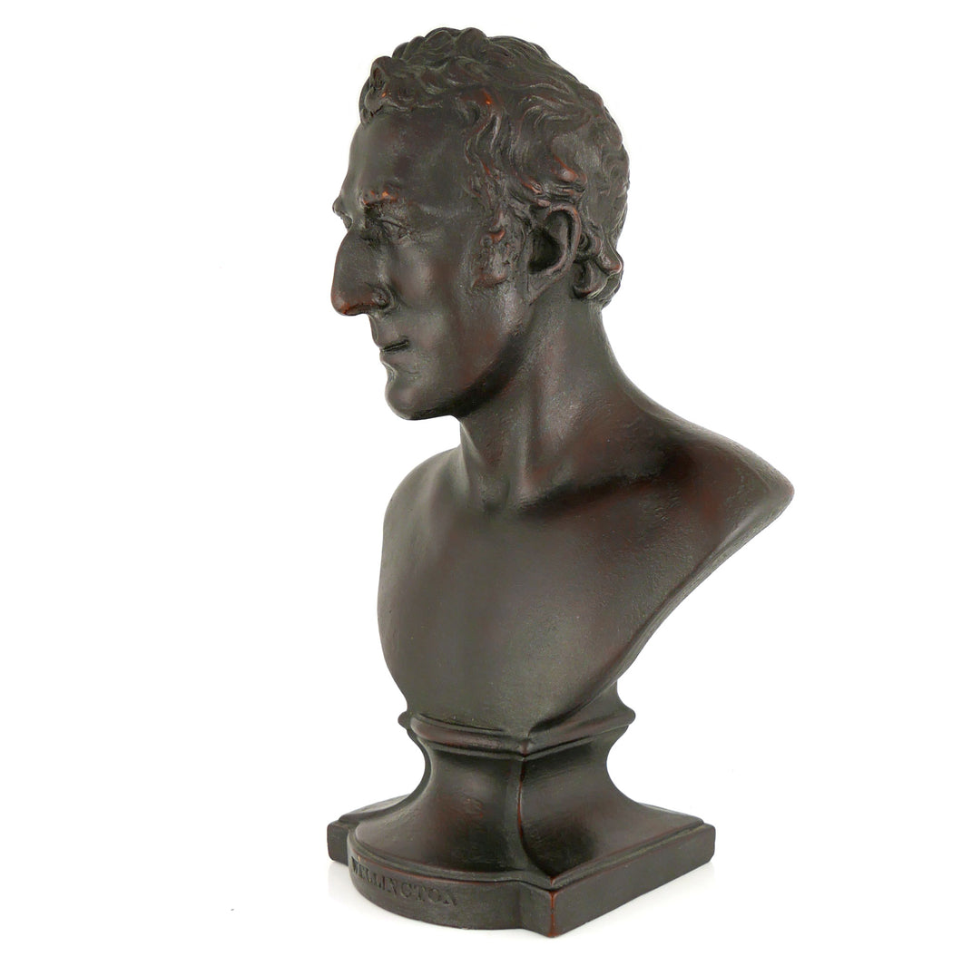 Bust of Arthur, 1st Duke of Wellington, 1810-16
