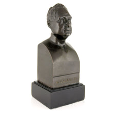 Load image into Gallery viewer, Small Bronze Bust of ‘The Sailor King’ William IV, 1831
