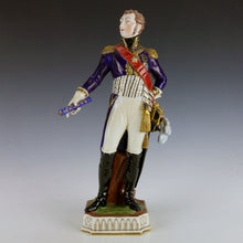 Load image into Gallery viewer, Marshal Bernadotte, 1810
