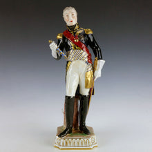 Load image into Gallery viewer, Marshal André Masséna, Duke of Rivoli, Prince of Essling, 1812
