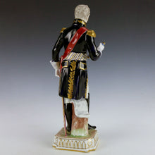 Load image into Gallery viewer, Marshal André Masséna, Duke of Rivoli, Prince of Essling, 1812
