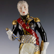 Load image into Gallery viewer, Marshal André Masséna, Duke of Rivoli, Prince of Essling, 1812
