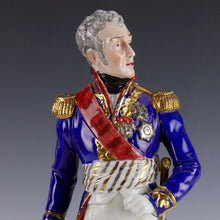 Load image into Gallery viewer, Marshal Jean Lannes, 1st Duke of Montebello, Prince of Siewierz, 1805
