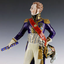 Load image into Gallery viewer, Marshal Bernadotte, 1810
