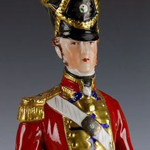 Load image into Gallery viewer, Officer, Light Company. Scots Guards, Summer Dress, 1820
