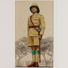 Load image into Gallery viewer, Singapore Volunteer Corps, 1937
