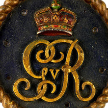 Load image into Gallery viewer, George V Tampion Plaque, 1911
