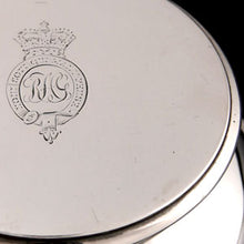 Load image into Gallery viewer, Royal Horse Guards - Presentation Inkwell, 1895
