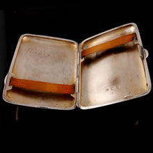 Load image into Gallery viewer, Irish Guards First World War Cigarette Case, 1914
