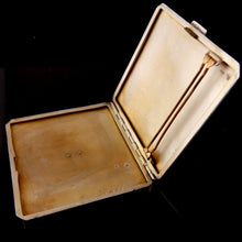 Load image into Gallery viewer, Royal Navy - Cigarette Case, 1939
