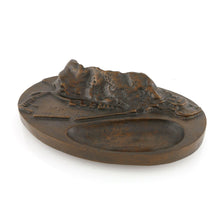 Load image into Gallery viewer, Rock of Gibraltar Paper Weight, 1950
