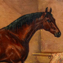 Load image into Gallery viewer, The Prince of Wales’s Derby Winner Persimmon, 1896
