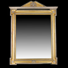 Load image into Gallery viewer, Royal Presentation Dressing Table Mirror, 1911
