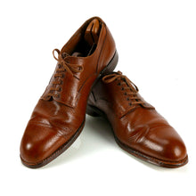 Load image into Gallery viewer, Lord Mountbatten’s Bespoke Shoes, 1970
