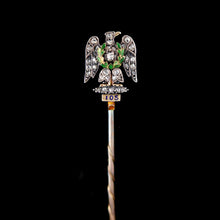 Load image into Gallery viewer, Royal Dragoons Stickpin
