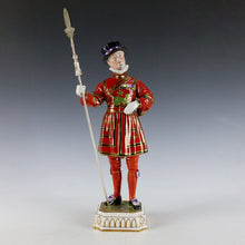 Load image into Gallery viewer, Yeoman of the Guard, 1937
