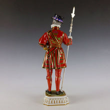 Load image into Gallery viewer, Yeoman of the Guard, 1937
