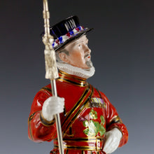 Load image into Gallery viewer, Yeoman of the Guard, 1937
