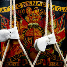 Load image into Gallery viewer, Victorian 3rd Battalion Grenadier Guards Side Drum, 1898
