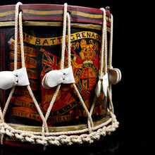 Load image into Gallery viewer, Victorian 3rd Battalion Grenadier Guards Side Drum, 1898
