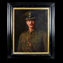 Load image into Gallery viewer, Welsh Guards - Portrait of Captain Hume Buckley Roderick, 1917
