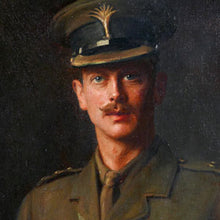 Load image into Gallery viewer, Welsh Guards - Portrait of Captain Hume Buckley Roderick, 1917
