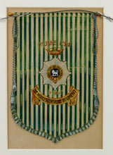 Load image into Gallery viewer, The Worcestershire Regiment - 2nd Battalion Presentation of Colours, 1907
