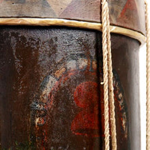 Load image into Gallery viewer, French Revolution Festival Drum, 1795
