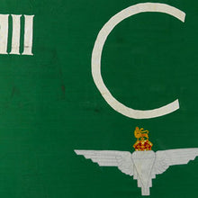 Load image into Gallery viewer, 3 PARA - C Company Flag, 1941-1952
