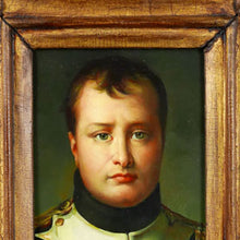 Load image into Gallery viewer, Portrait Miniature of Napoleon I, late 20th Century
