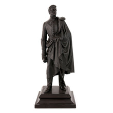 Load image into Gallery viewer, Berlin Ironware Figure of The Duke of Wellington, 1830
