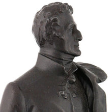 Load image into Gallery viewer, Berlin Ironware Figure of The Duke of Wellington, 1830
