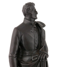 Load image into Gallery viewer, Berlin Ironware Figure of The Duke of Wellington, 1830
