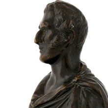 Load image into Gallery viewer, Small Bust of the Duke of Wellington, 1850
