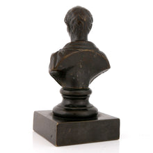 Load image into Gallery viewer, Small Bust of the Duke of Wellington, 1850
