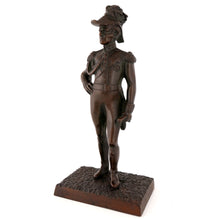 Load image into Gallery viewer, Arthur, 1st Duke of Wellington Standing Figure, 1830
