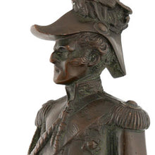 Load image into Gallery viewer, Arthur, 1st Duke of Wellington Standing Figure, 1830
